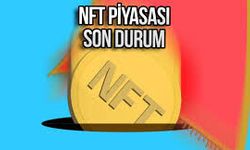 NFT Piyasası Bitti mi? İşte Son Durum