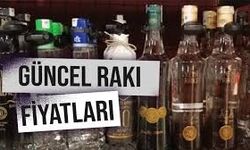 Rakı Fiyatları 2026: Güncel Marka Ve Seri Karşılaştırmaları