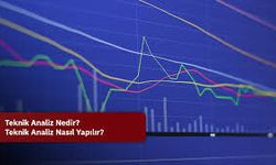 Kripto Para Alım Satımında Teknik Analiz Nedir? Nasıl Yapılır?