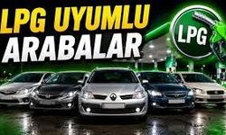 LPG Uyumlu En İyi Motorlar: Hangi Araçlar LPG’de Daha Verimli Çalışır?