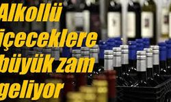 Alkol Zamları 2026: Son Zamlardan Sonra Fiyatlar Ne Kadar Arttı?
