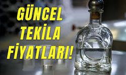 Tekila Fiyatları 2026: Jose Cuervo ve Diğer Markalarda Son Rakamlar