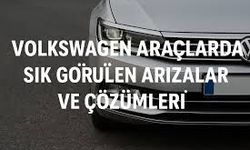 Volkswagen Passat Kronik Sorunları ve Kullanıcı Şikayetleri