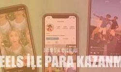 Instagram Reels İle Para Kazanma Yöntemleri: İçerik Üreticileri İçin Yeni Gelir Kapıları Açılıyor