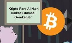Bitcoin Alırken Dikkat Edilmesi Gereken Güvenli Yöntemler Nelerdir?