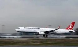 THY Mayıs Ayı Yolcu Sayısı Açıklandı: Türk Hava Yolları Rekor Doluluk Oranına Ulaştı