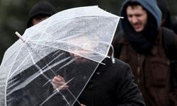 Meteoroloji'den Kritik Uyarı! Yurdun Büyük Bölümünde 3 Gün Sağanak ve Dolu Bekleniyor