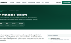muhasorex.com ile Alacaklar Sahaya İniyor