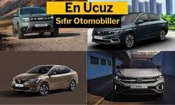 Türkiye’de En Ucuz Sıfır Otomobil Modelleri: 2026 Güncel Fiyat Listesi