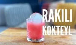Rakı ile kokteyl olur mu demeyin! İşte muhteşem rakı kokteyl tarifleri
