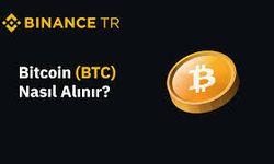 Binance Üzerinden İlk Kripto Para Alımı Nasıl Yapılır? Adım Adım Detaylar
