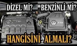 Dizel mi Benzin mi? 2026’da Hangi Yakıt Türü Daha Mantıklı?