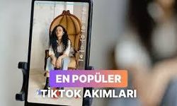 TikTok Trendleri: En Popüler Akımlar ve Hashtagler