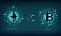 Ethereum Nedir ve Bitcoin’den Farkı Nedir?