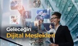2027’de Popüler Olacak Dijital Meslekler