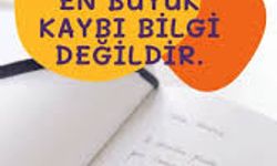 Yaz Tatilinde Çocukların Dersleri Unutmaması İçin Neler Yapılmalı?