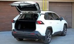 2026’da Aileler İçin En İyi Geniş Bagajlı Otomobiller