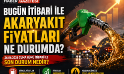 26 Haziran 2026 Akaryakıt Fiyatları: Pompada Son Durum Ne?