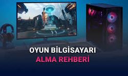 Bütçe Dostu Oyun Bilgisayarı Kurma Rehberi
