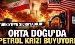 Orta Doğu Krizi Petrol Piyasasını Nasıl Sarsıyor? Günlük Fiyat Analizi