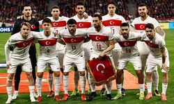 2026 FIFA Dünya Kupası Türkiye A Milli Takım Kadrosu Açıklandı: 26 Kişilik Listede Kimler Var?