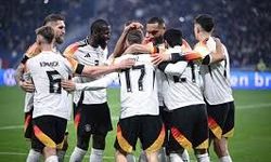 Abd – Almanya Futbol Maçı Bugün Saat Kaçta? Hangi Kanalda?