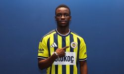 Amara Diouf Kaç Yaşında? Nereli? Hangi Mevkide Oynuyor? Fenerbahçe'nin Transferi Hangi Takımdan Geldi?