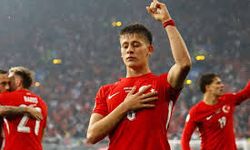 A Milli Futbol Takımı Dünya Kupası Maçı Ne Zaman? Hangi Gün, Saat Kaçta, Hangi Kanalda?