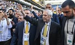 Seçimi Kazanan Aziz Yıldırım: “Kazanan Fenerbahçe!”