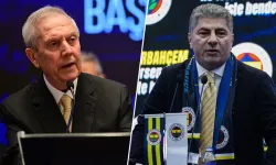 Fenerbahçe'nin Yeni Başkanı Aziz Yıldırım Oldu! İşte Seçim Sonuçları ve Oy Dağılımı
