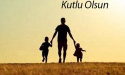En Güzel 3 Adet Babalar Günü Mesajı... Babalar Günü