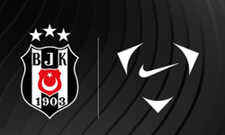 Beşiktaş Yeni Sponsoru Kim Oldu? Hangi Dev Firma Sponsor Oldu?