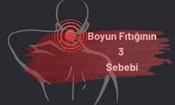 Boyun Fıtığının 3 Sebebi
