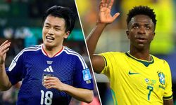 Bugü Hangi Maç Var? Brezilya – Japonya Maçı Saat Kaçta? Neymar İlk 11'de Mi?