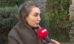 Ekrem İmamoğlu’nun Eşinden Sürpriz! Pasta içeri Alınmadı