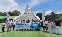 İdeal Sigorta’dan Şubelerine Unutulmaz Phuket Organizasyonu