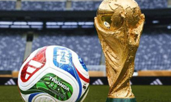 13 Haziran 2026 Cumartesi Dünya Kupası Hangi Maçlar Var? Dünya Kupası Maç Saat Kaçta? Hangi Kanalda?