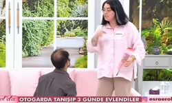 Esra Erol’daki Bir Yarışmacının Sözleri İzleyenleri Şok Etti!