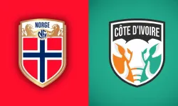 30 Haziran Salı Fildişi Sahili - Norveç Dünya Kupası Maçı: Saat Kaçta, Hangi Kanalda?