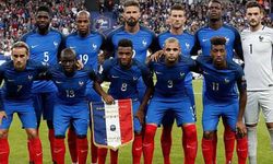 Fransa - Senegal | 2026 Dünya Kupası Grup Maçı Saat Kaçta, Hangi Kanalda?