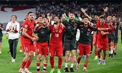 Venezuela - Türkiye Maçı Saat Kaçta? Hangi Kanalda?