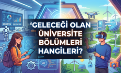 Geleceği Olan Üniversite Bölümleri Hangileri?