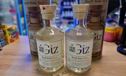 Giz Rakı Fiyatları 2026: Yeni Rakı Giz Güncel Liste