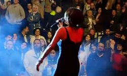Göksel Ankara’da Konser Verdi! Biletler Yok Sattı!