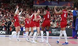 Filenin Sultanları Çin’i Devirdi: Ankara’da 3-2’lik Geri Dönüş Zaferi!