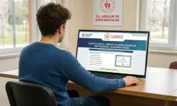 GSB Personel Alımı Sonuçları Açıklandı: 2 Bin 610 Sözleşmeli Personel Sonuç Sorgulama Ekranı Aktif