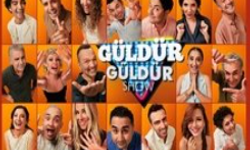 Güldür Güldür Show Yeni Bölüm Hangi Kanalda? Saat Kaçta?
