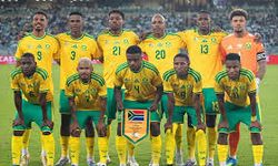 Çekya - Güney Afrika | 2026 Dünya Kupası Grup Maçı Saat Kaçta, Hangi Kanalda? Ne Zaman?
