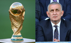 TFF'den Ezber Bozan Karar: Dünya Kupasında Bedava Seyahat Dönemi Bitti!