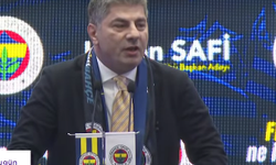 Hakan Safi: “Fenerbahçe İçin Ne Gerekiyorsa Yapmaya Hazırım!”